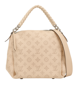 Babylone BB, Mahina Leather, Cream, S, NFC, 3*